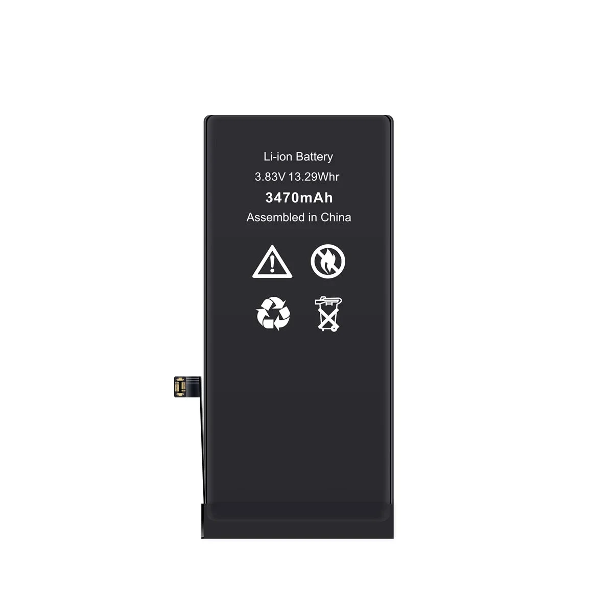 Repart iPhone 11 Batarya