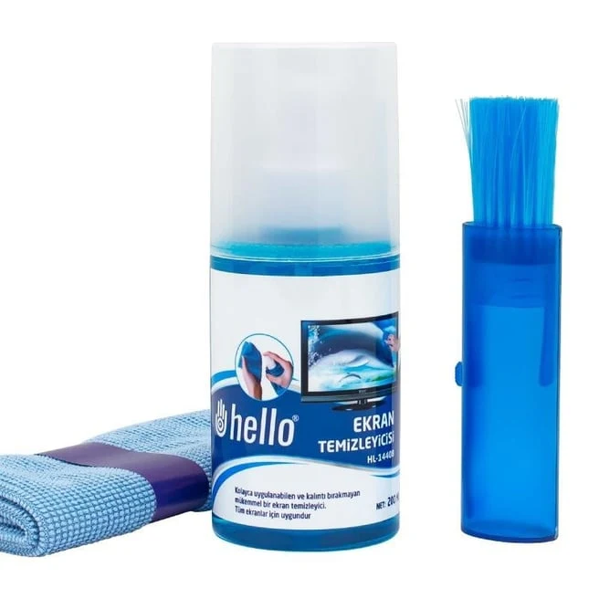 Z3 Ekran Temizleme Spreyi 50 ml